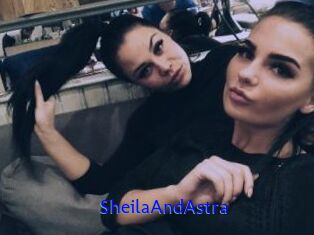 SheilaAndAstra