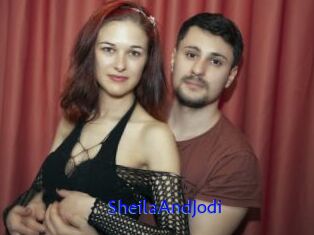 SheilaAndJodi