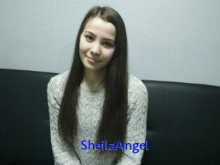 SheilaAngel