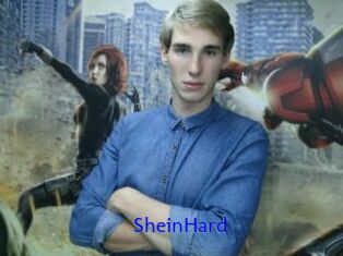 SheinHard