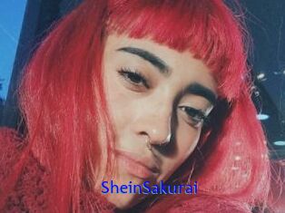 SheinSakurai