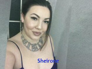Sheirone