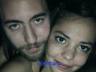 Sheitana