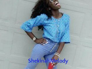 Shekinah_Melody