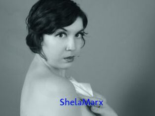 ShelaMarx