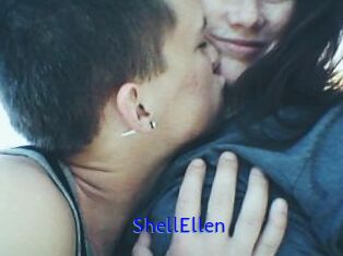 ShellEllen