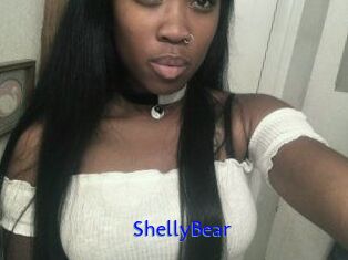 ShellyBear