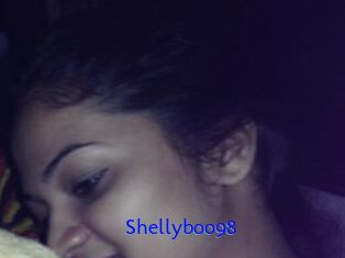 Shellyboo98