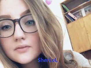SherLoL