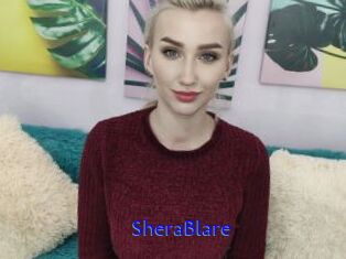 SheraBlare