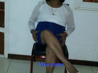 Sheraime