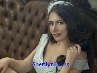 SherilynEvans