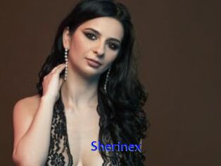 Sherinex