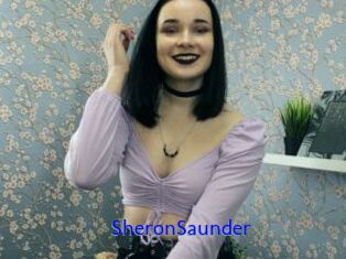 SheronSaunder