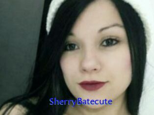 SherryBatecute
