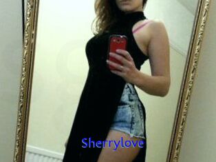 Sherrylove