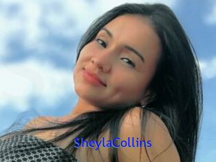 SheylaCollins
