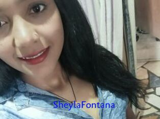 SheylaFontana