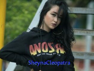 SheynaCleopatra