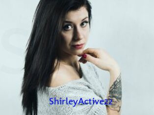 ShirleyActive22