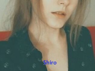 Shiro