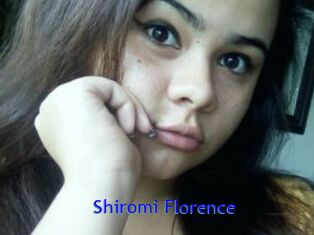 Shiromi_Florence