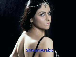 ShivaniArabic