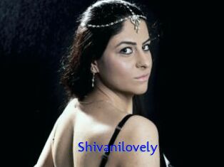 Shivanilovely