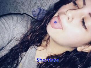 Shortieee