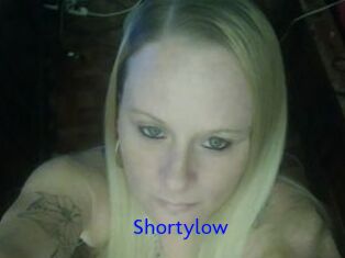 Shortylow