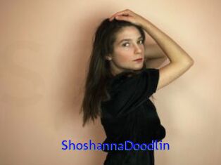 ShoshannaDoodlin
