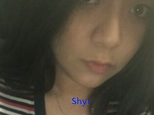 Shy1