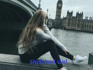 ShySchool_Girl