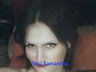 Shy_Samantha