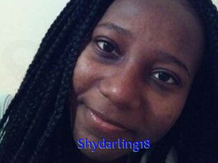 Shydarling18
