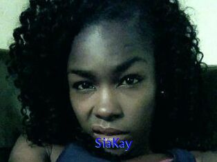 SiaKay