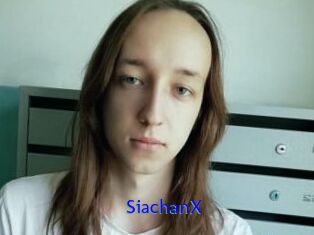 SiachanX