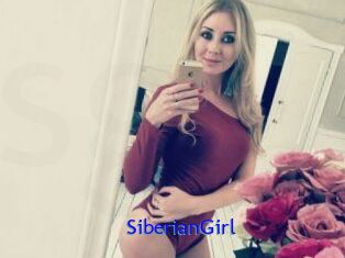 SiberianGirl