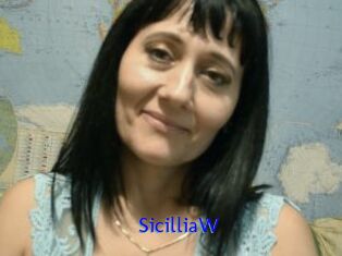 SicilliaW