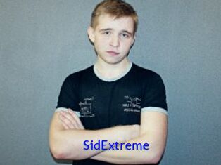 SidExtreme