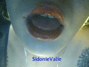 SidonieValie Sexo Gratis