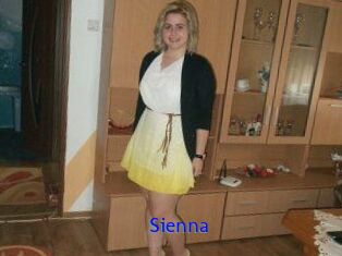 Sienna