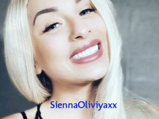 SiennaOliviyaxx
