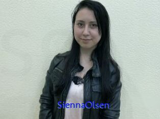 SiennaOlsen