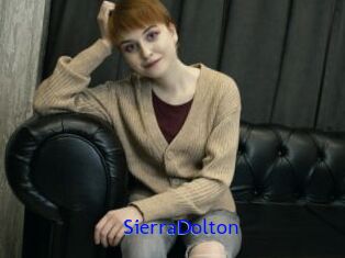 SierraDolton