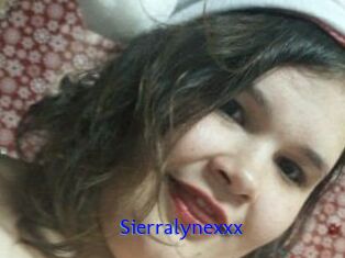 Sierralynexxx