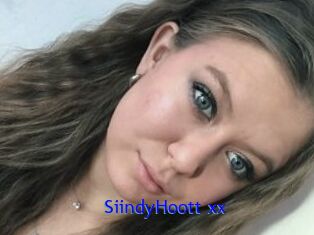 SiindyHoott_xx