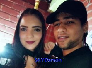 SilYDamon