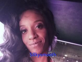 Silkysmooth
