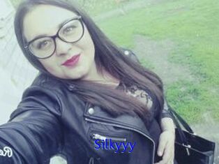 Silkyyy